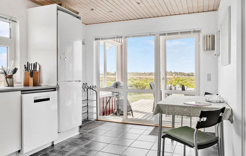 Ferienhaus - Hvidbjerg , Dänemark - D89077 6