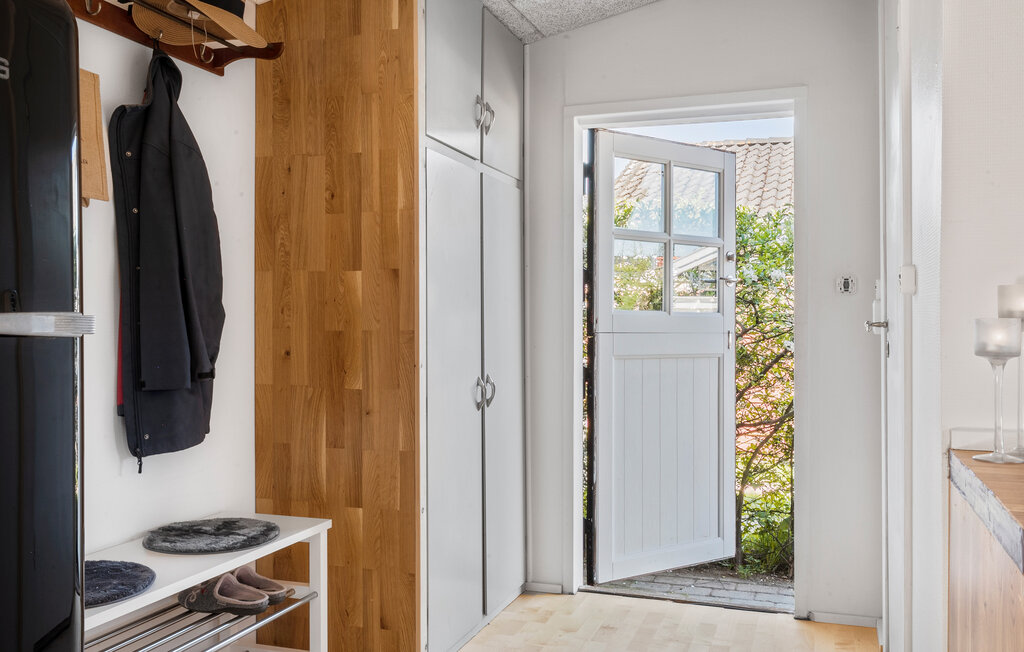 Feriehus - Hvidbjerg , Danmark - D89082 10