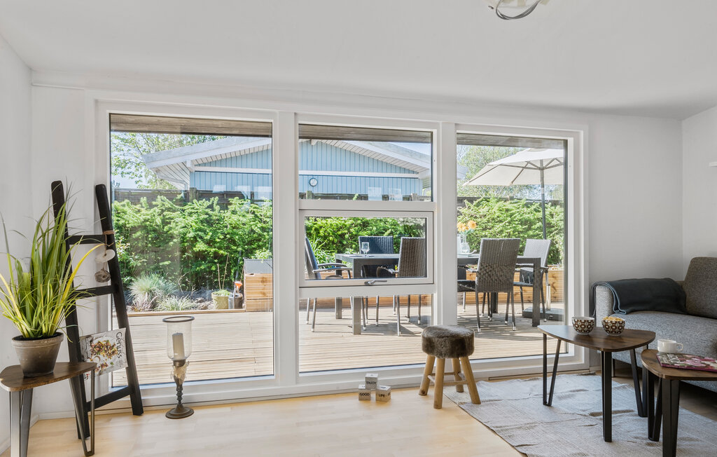 Feriehus - Hvidbjerg , Danmark - D89082 4