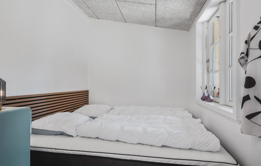 Feriehus - Hvidbjerg , Danmark - D89082 12