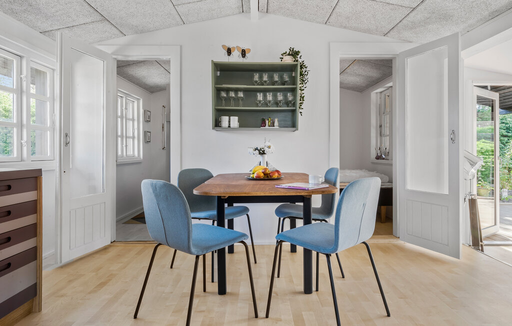 Feriehus - Hvidbjerg , Danmark - D89082 9
