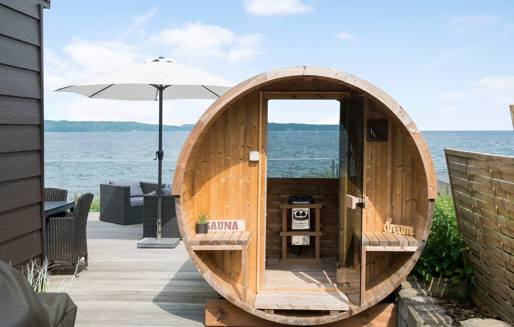 Feriehuse - Mørkholt , Danmark - D89126 12