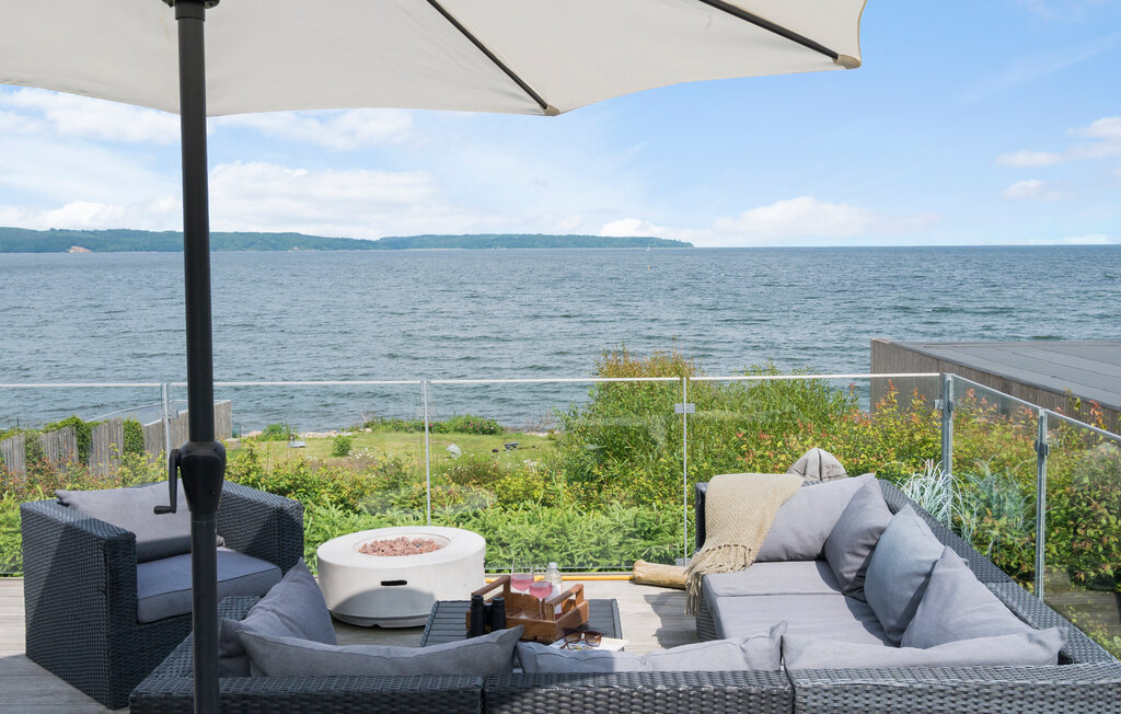 Feriehuse - Mørkholt , Danmark - D89126 13