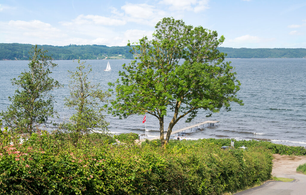 Feriehuse - Mørkholt , Danmark - D89126 15