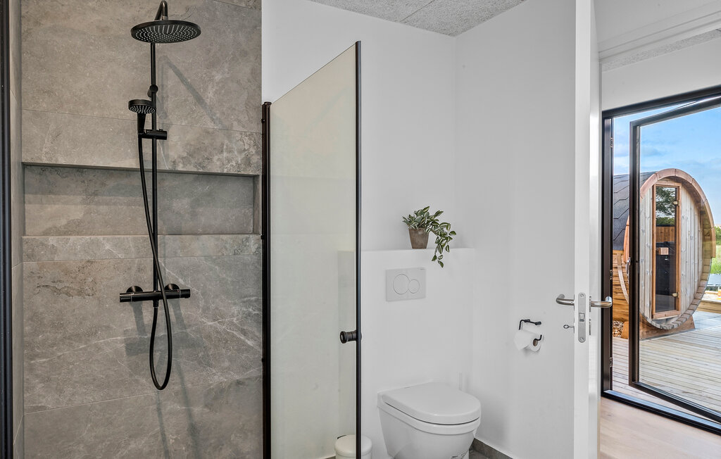 Ferienhaus - Hvidbjerg , Dänemark - D89205 34