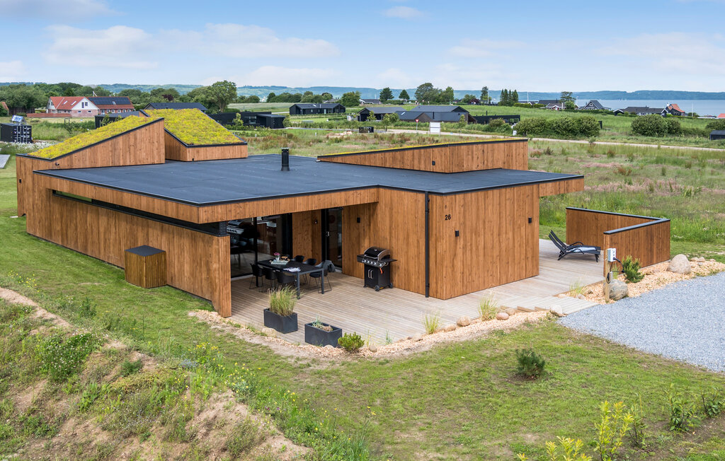 Ferienhaus - Hvidbjerg , Dänemark - D89205 9