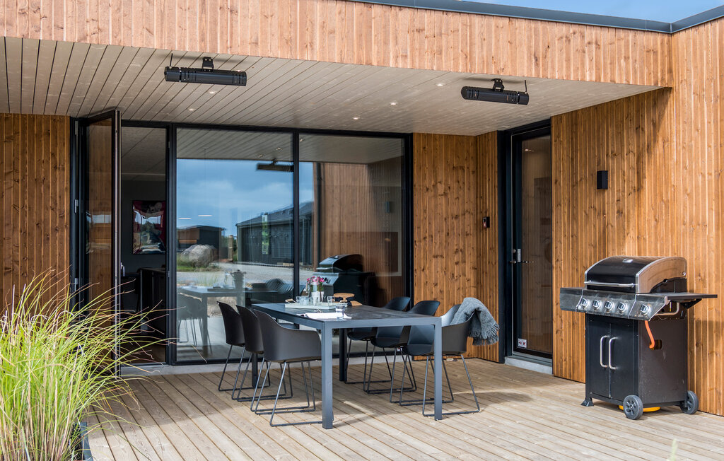 Ferienhaus - Hvidbjerg , Dänemark - D89205 13