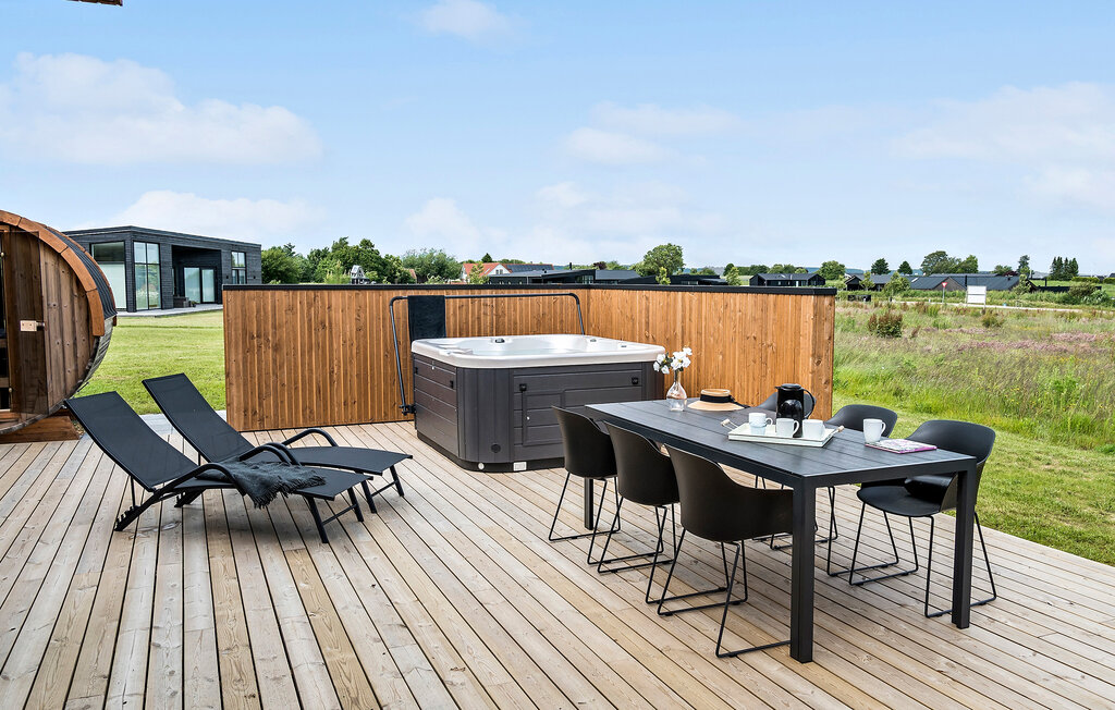 Ferienhaus - Hvidbjerg , Dänemark - D89205 12