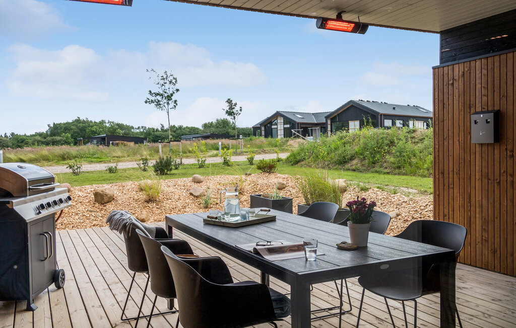 Ferienhaus - Hvidbjerg , Dänemark - D89205 14