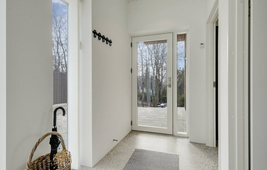 Kuća-za-odmor - Hvidbjerg , Danska - D89087 21