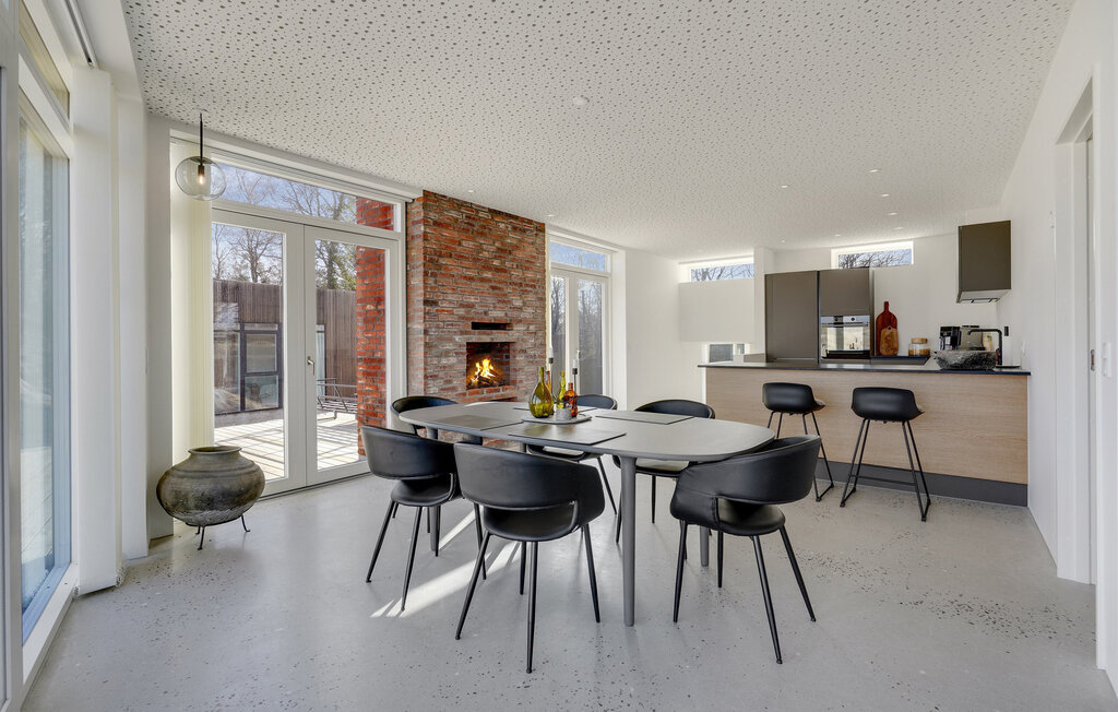 Kuća-za-odmor - Hvidbjerg , Danska - D89087 6