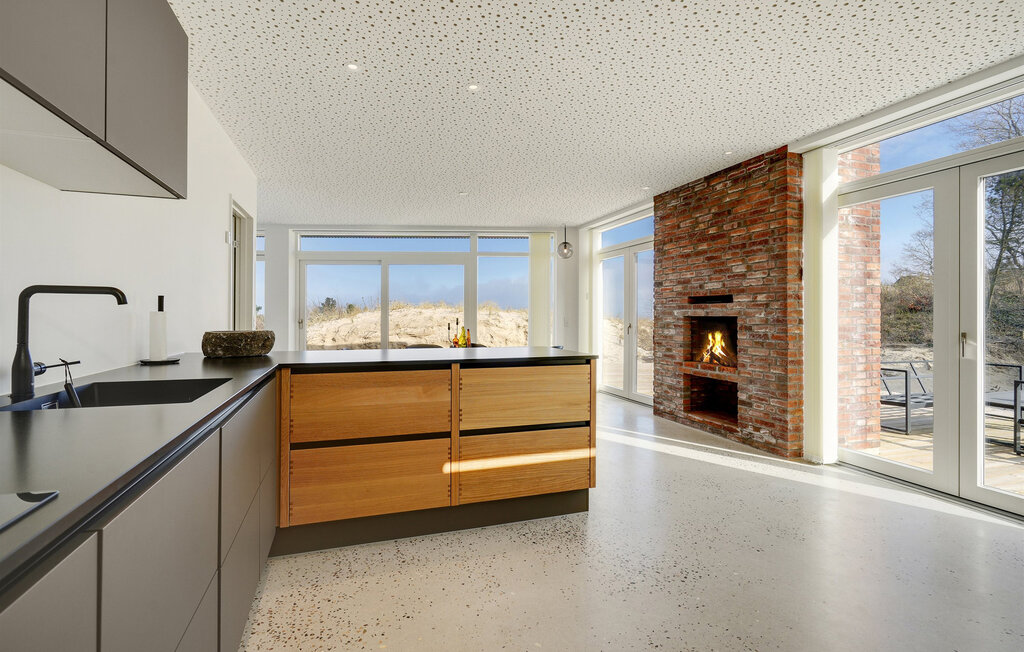 Kuća-za-odmor - Hvidbjerg , Danska - D89087 20