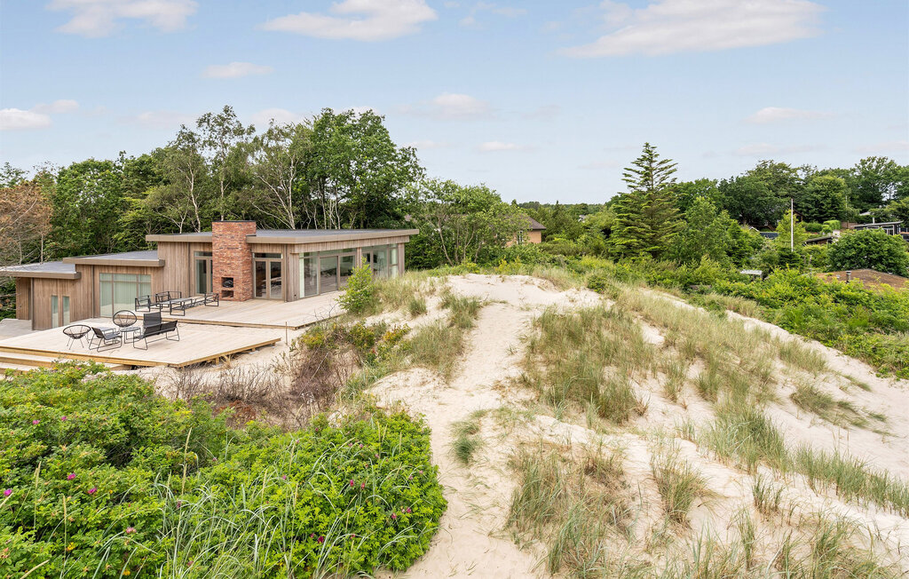 Kuća-za-odmor - Hvidbjerg , Danska - D89087 9