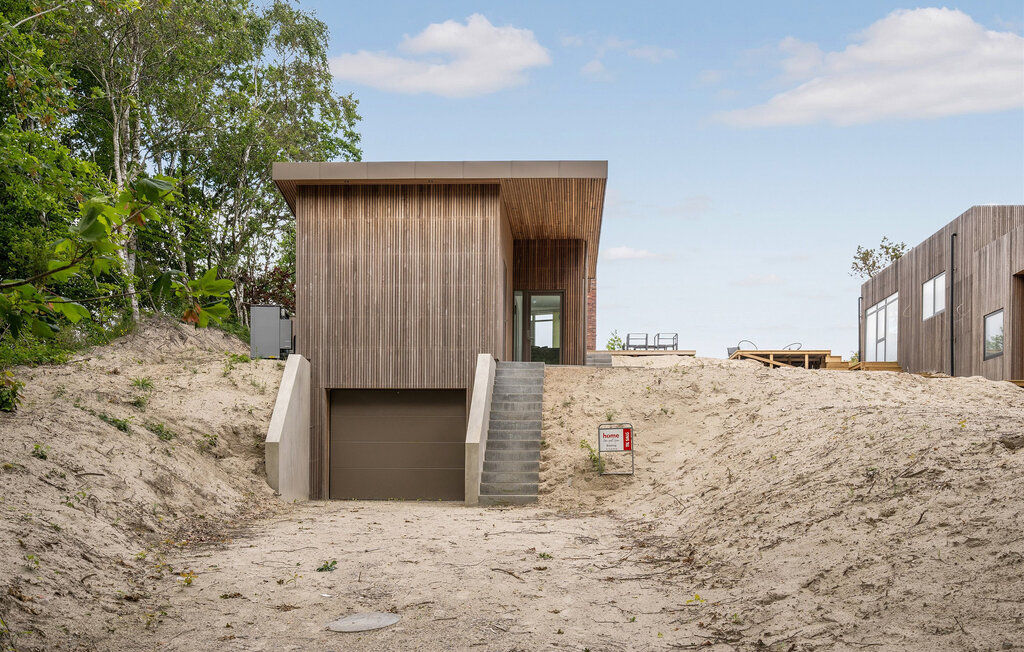 Kuća-za-odmor - Hvidbjerg , Danska - D89087 14