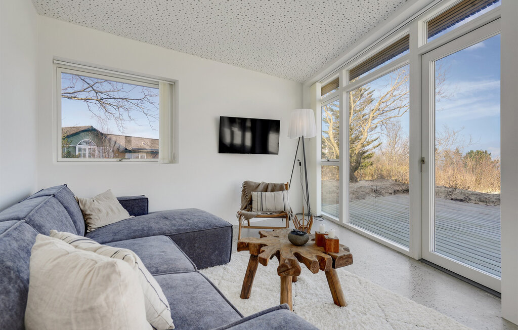 Kuća-za-odmor - Hvidbjerg , Danska - D89087 3