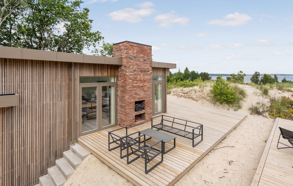 Kuća-za-odmor - Hvidbjerg , Danska - D89087 12