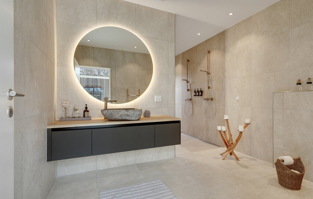 Kuća-za-odmor - Hvidbjerg , Danska - D89087 29