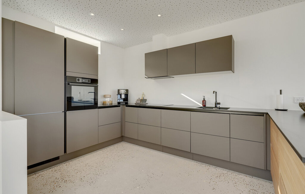 Kuća-za-odmor - Hvidbjerg , Danska - D89087 7