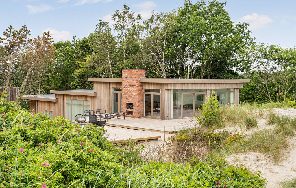 Kuća-za-odmor - Hvidbjerg , Danska - D89087 1