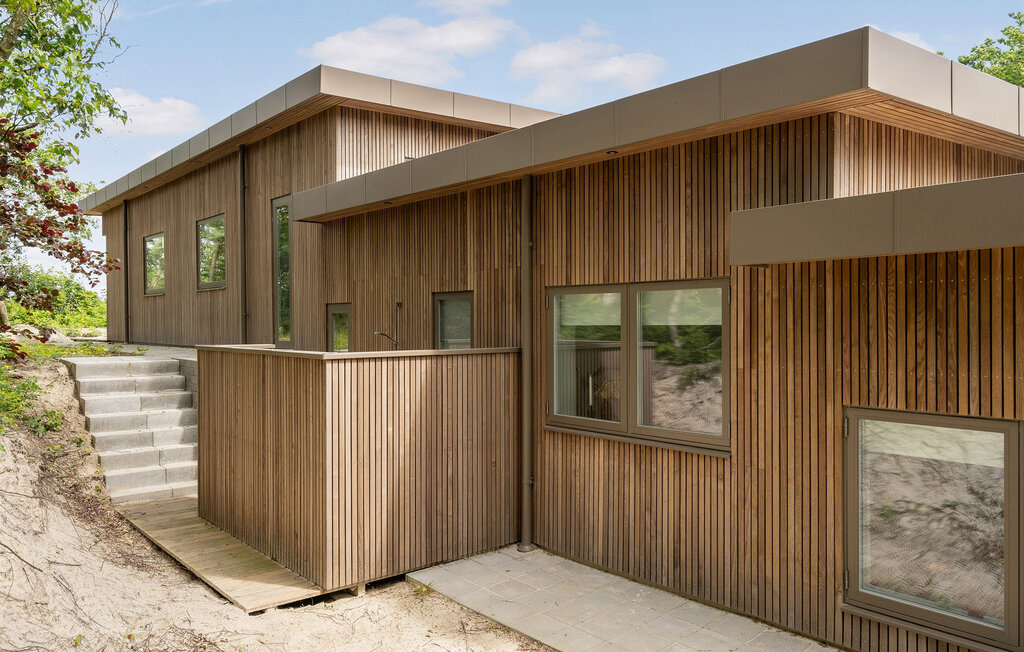 Kuća-za-odmor - Hvidbjerg , Danska - D89087 13