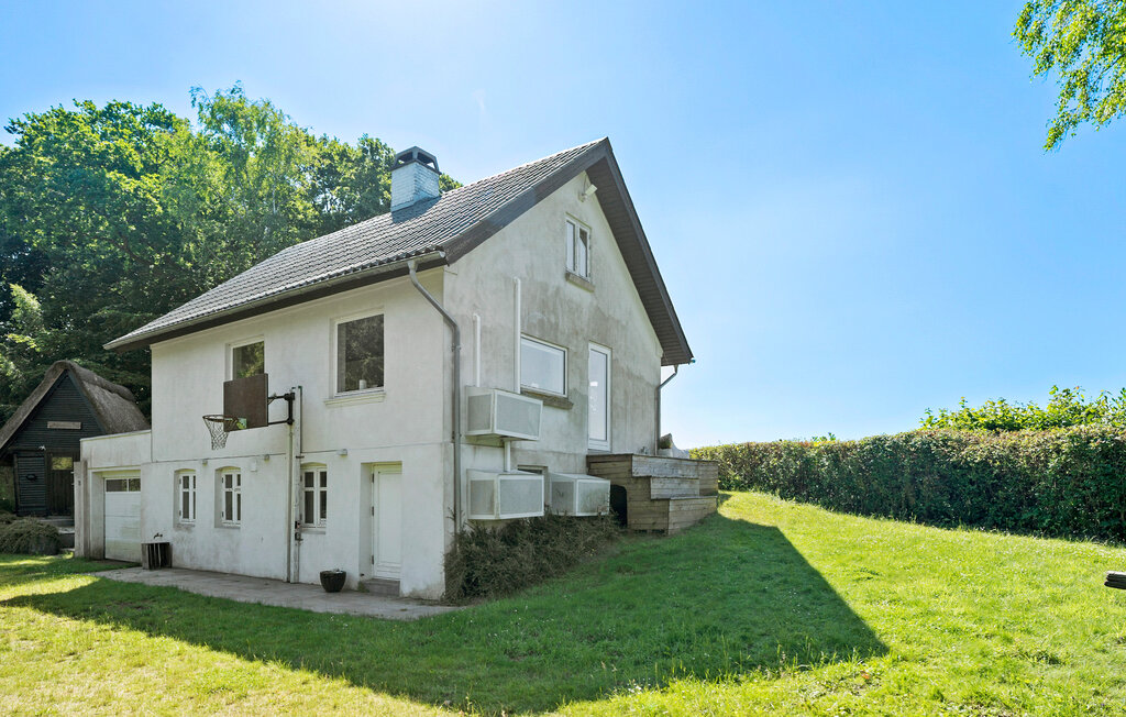 Location de vacances - Fredericia , Danemark - D89001 10