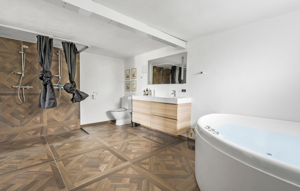 Semesterhus - Mørkholt , Danmark - D89500 19