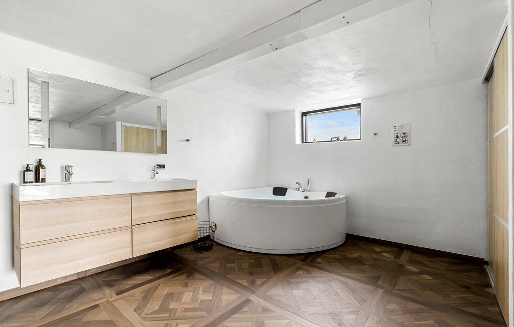 Semesterhus - Mørkholt , Danmark - D89500 20