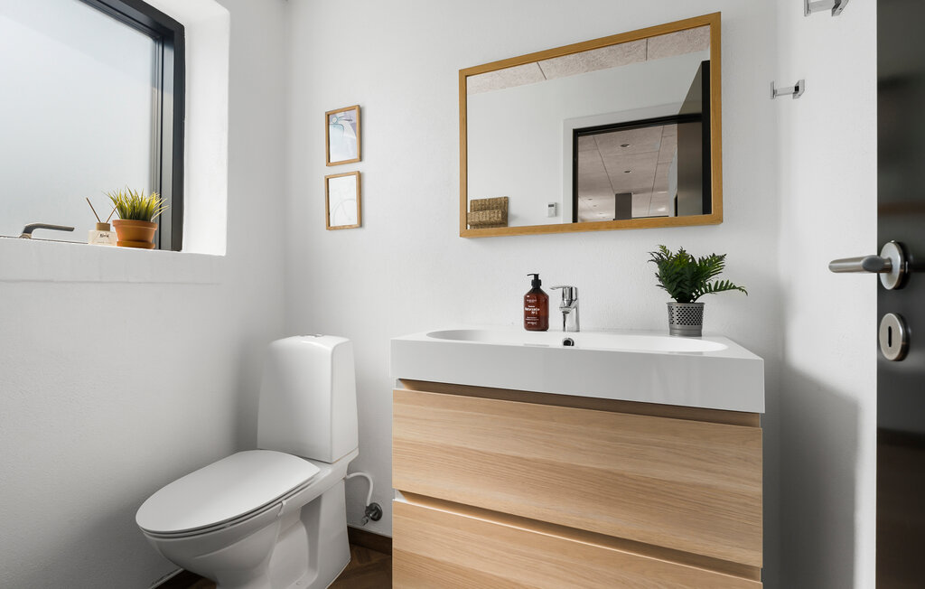 Semesterhus - Mørkholt , Danmark - D89500 21