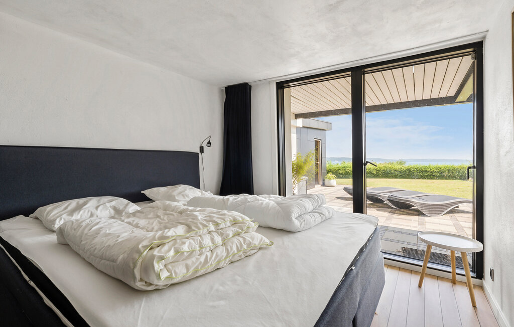 Semesterhus - Mørkholt , Danmark - D89500 16