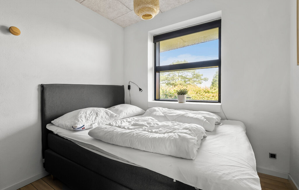 Semesterhus - Mørkholt , Danmark - D89500 18