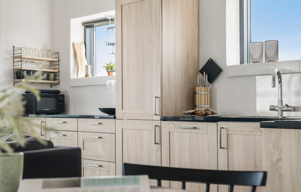 Semesterhus - Mørkholt , Danmark - D89500 8