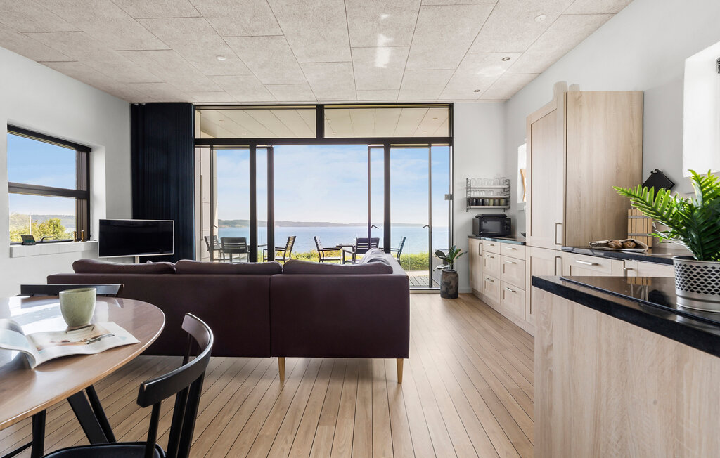 Semesterhus - Mørkholt , Danmark - D89500 3