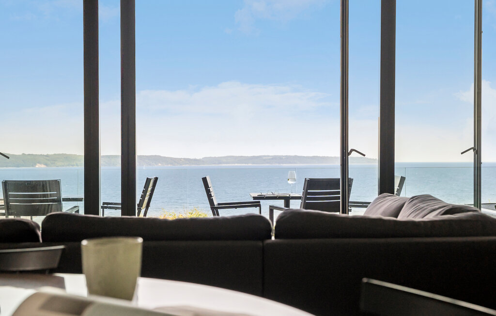 Semesterhus - Mørkholt , Danmark - D89500 4