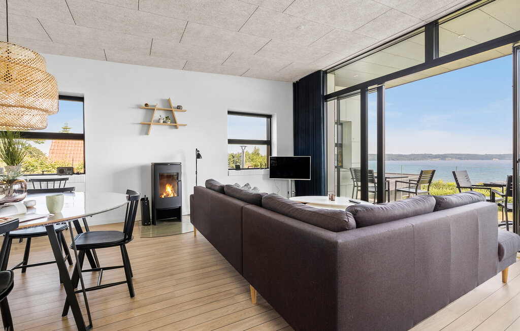 Semesterhus - Mørkholt , Danmark - D89500 5