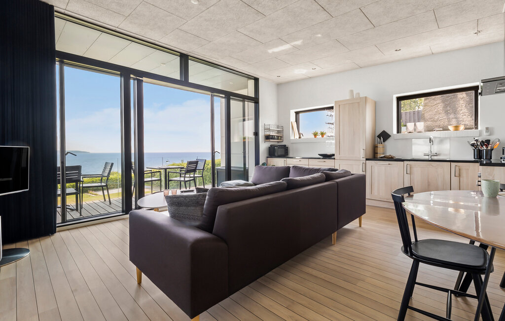 Semesterhus - Mørkholt , Danmark - D89500 6