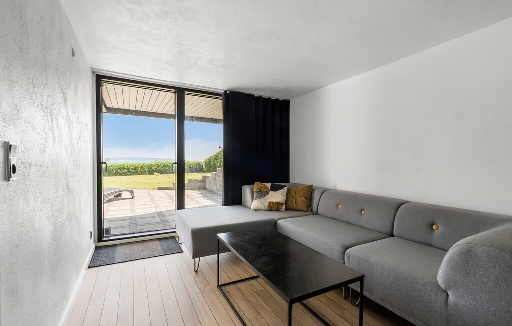 Semesterhus - Mørkholt , Danmark - D89500 15