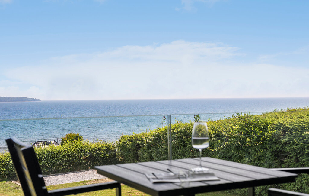 Semesterhus - Mørkholt , Danmark - D89500 10