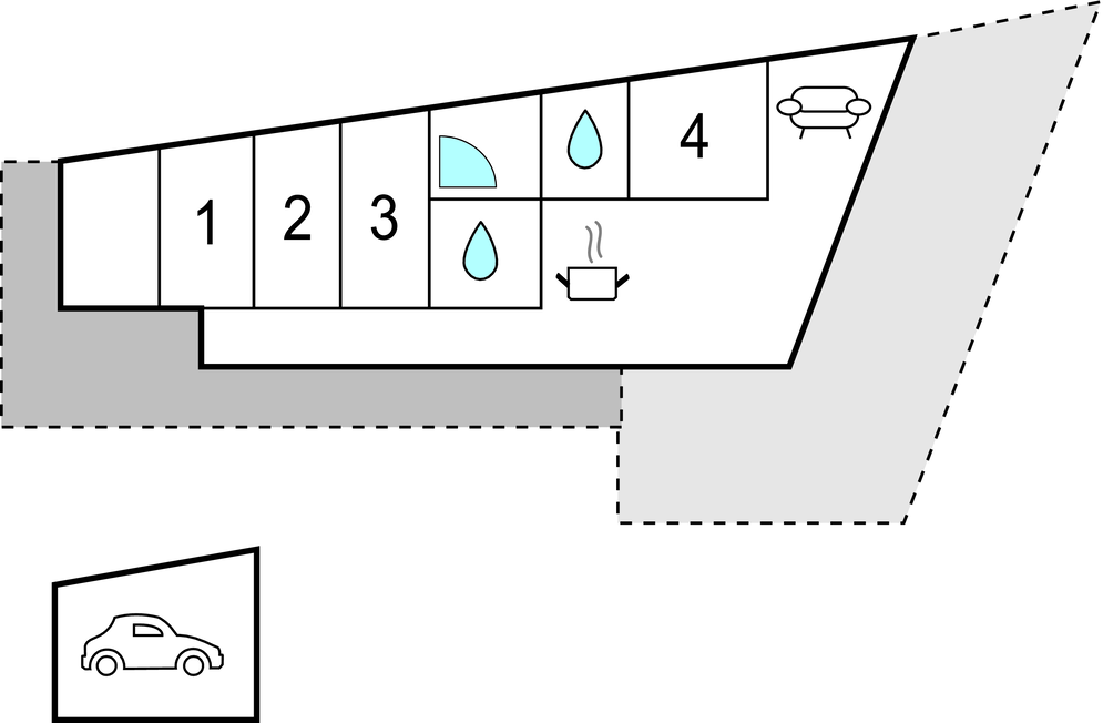 Kuća-za-odmor - Hvidbjerg , Danska - D89087 