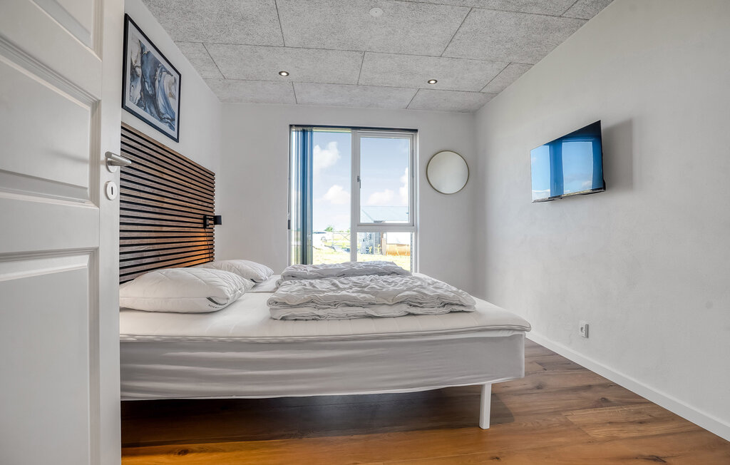 Ferienhaus - Hvidbjerg , Dänemark - D89206 25