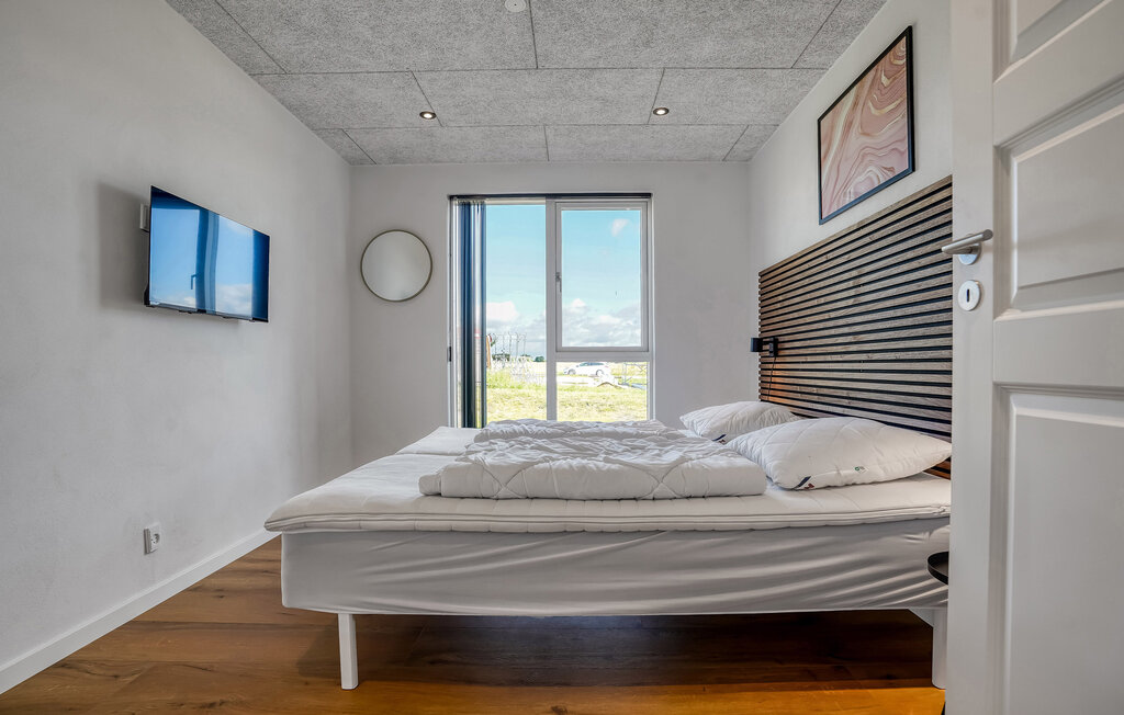 Ferienhaus - Hvidbjerg , Dänemark - D89206 26