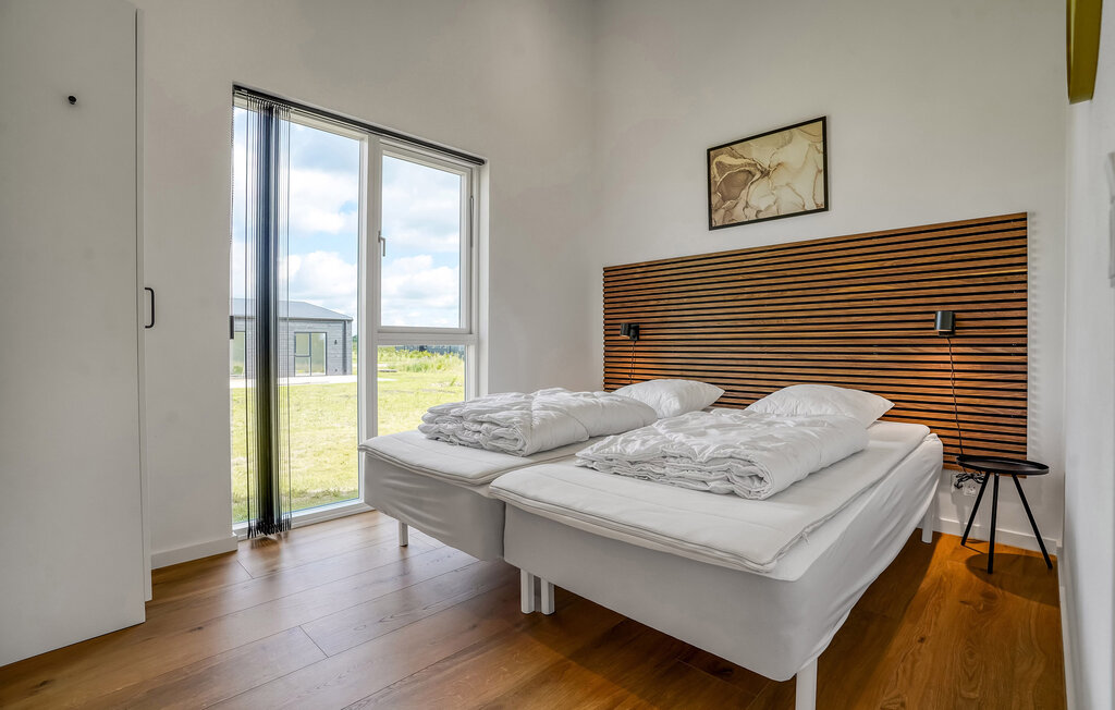 Ferienhaus - Hvidbjerg , Dänemark - D89206 27