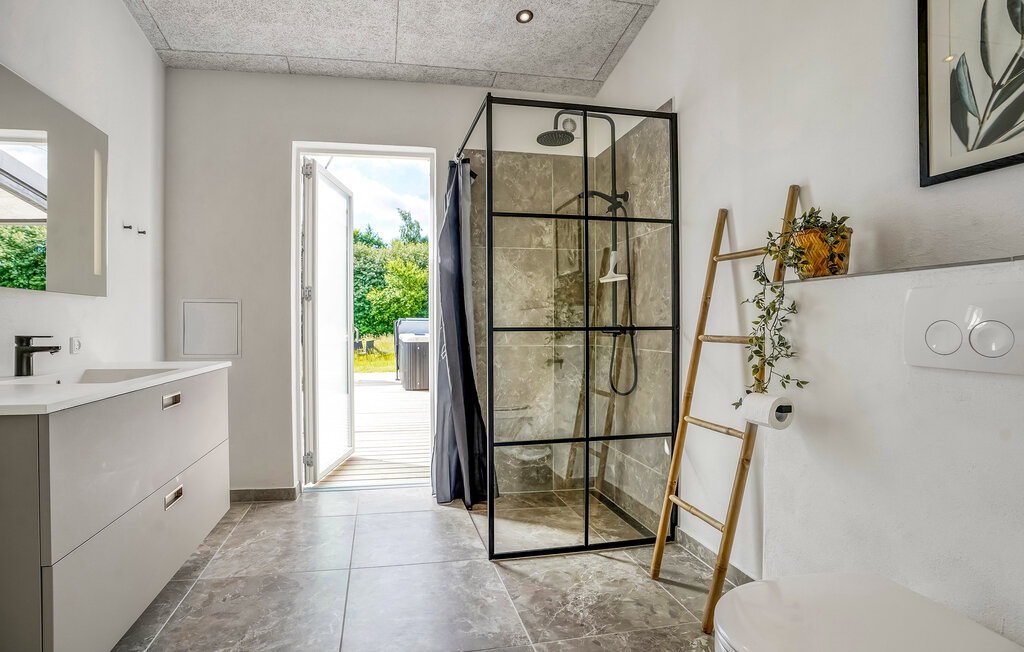 Ferienhaus - Hvidbjerg , Dänemark - D89206 31