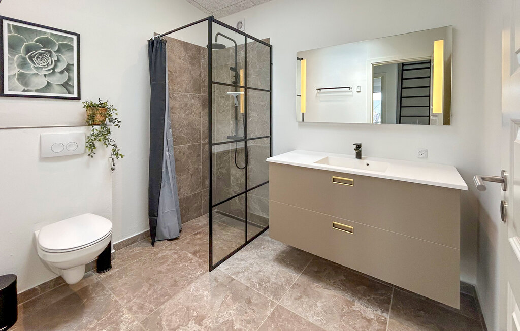 Ferienhaus - Hvidbjerg , Dänemark - D89206 32