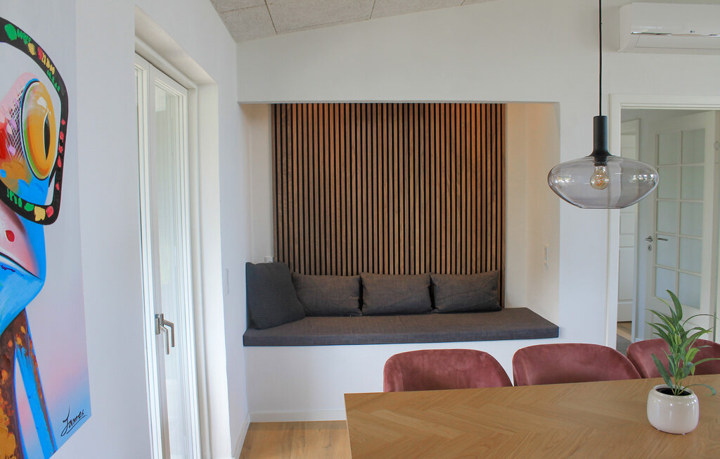 Ferienhaus - Hvidbjerg , Dänemark - D89206 19