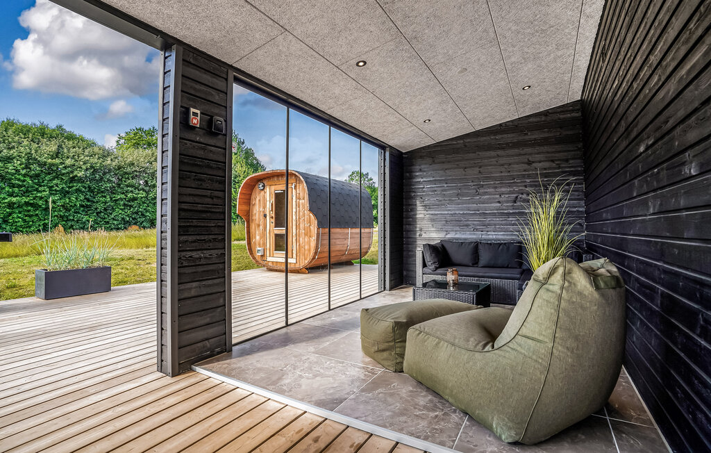 Ferienhaus - Hvidbjerg , Dänemark - D89206 16