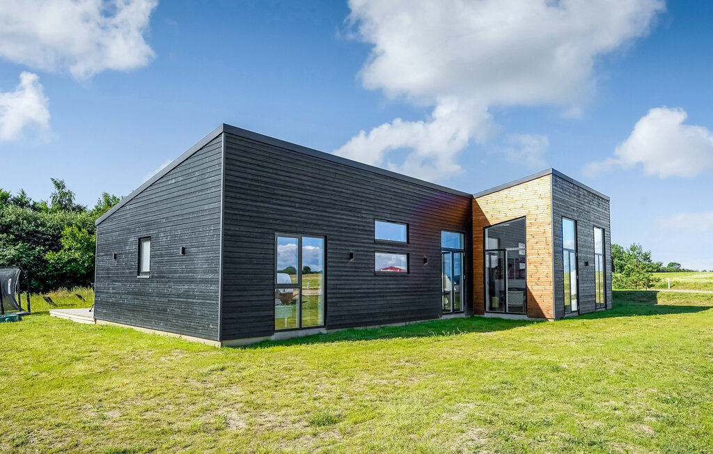 Ferienhaus - Hvidbjerg , Dänemark - D89206 11