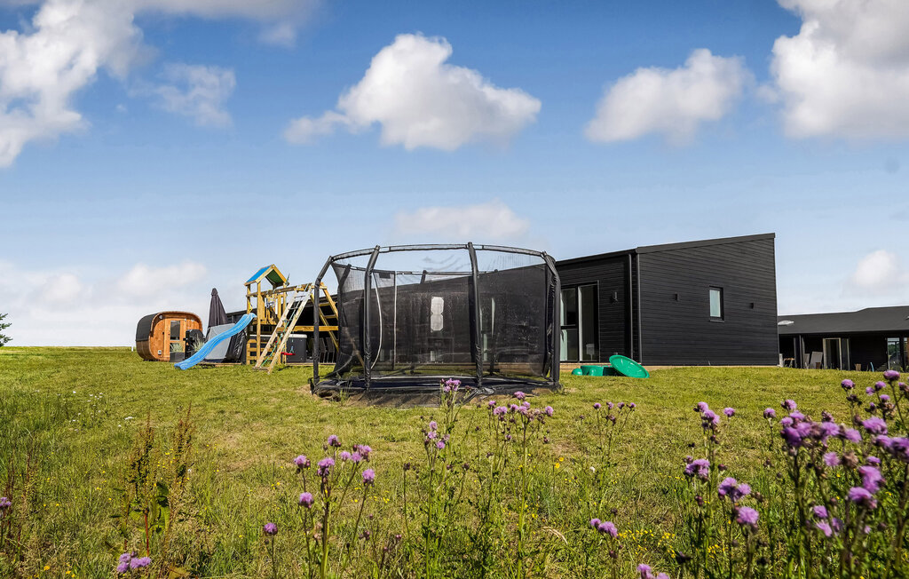 Ferienhaus - Hvidbjerg , Dänemark - D89206 12