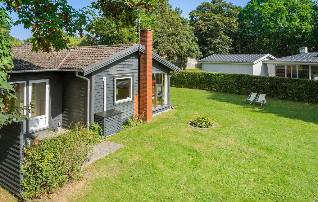 Feriehuse - Hvidbjerg , Danmark - D89072 9