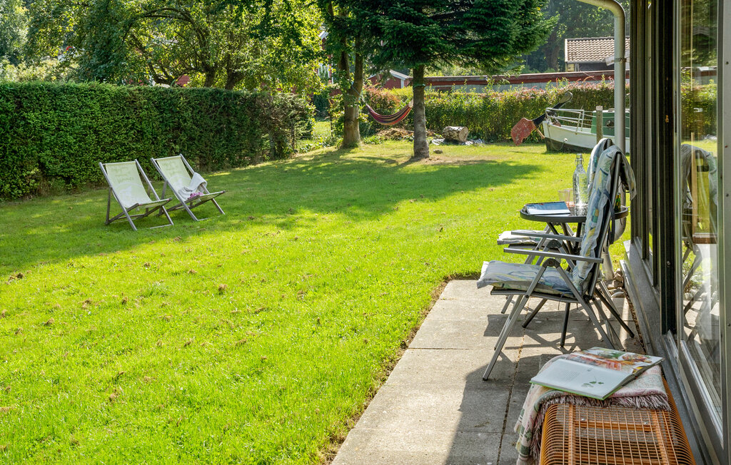 Feriehuse - Hvidbjerg , Danmark - D89072 10