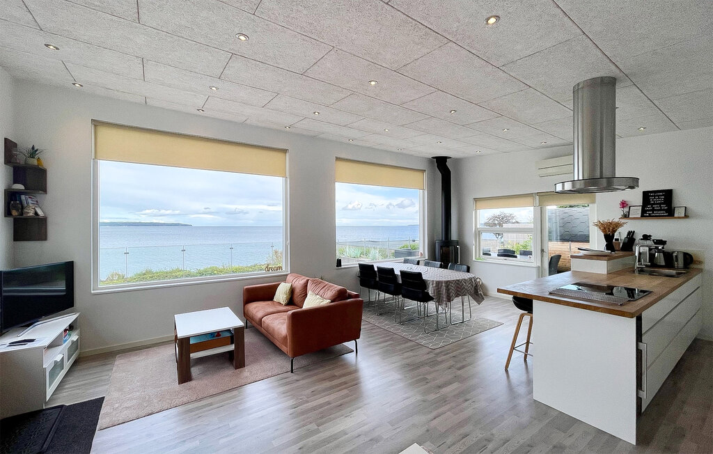 Feriehuse - Mørkholt , Danmark - D89126 5